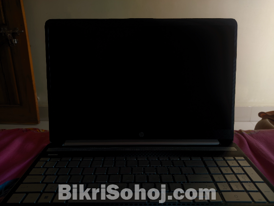 Hp 15s-fq5786TU